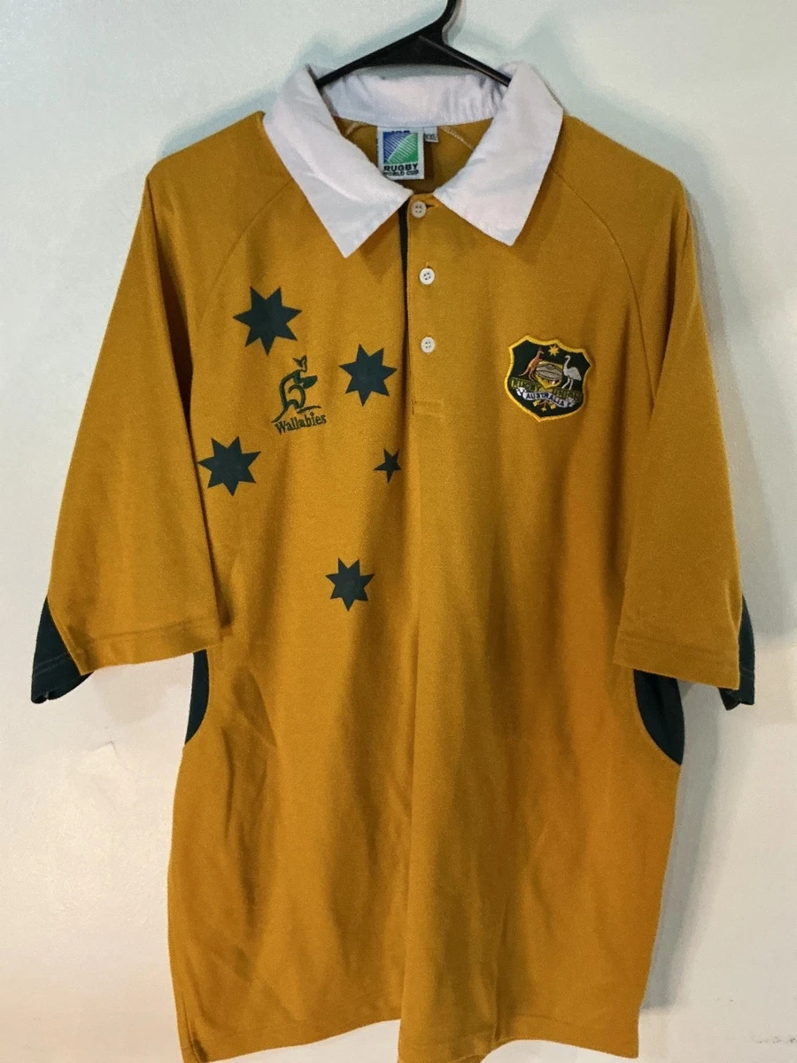 wallabies jersey products for sale | eBay