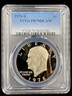 1978-S Eisenhower $1 PR70 DCAM PCGS Blue Label San Francisco Eisenhower