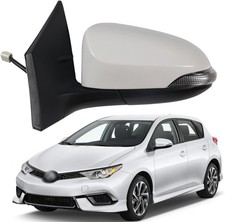 Car Door Mirror Side Mirror for Toyota COROLLA 2014-2018 Left Driver Side Powe