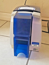 Datacard SP35 