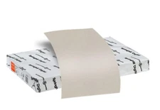 Springhill Offset Gray 70# 11"x17" 500 Sheets