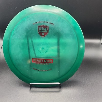 Discmania First Run Fd2 Innova Made Chalky