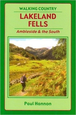 Lakeland Fells - 9781870141604