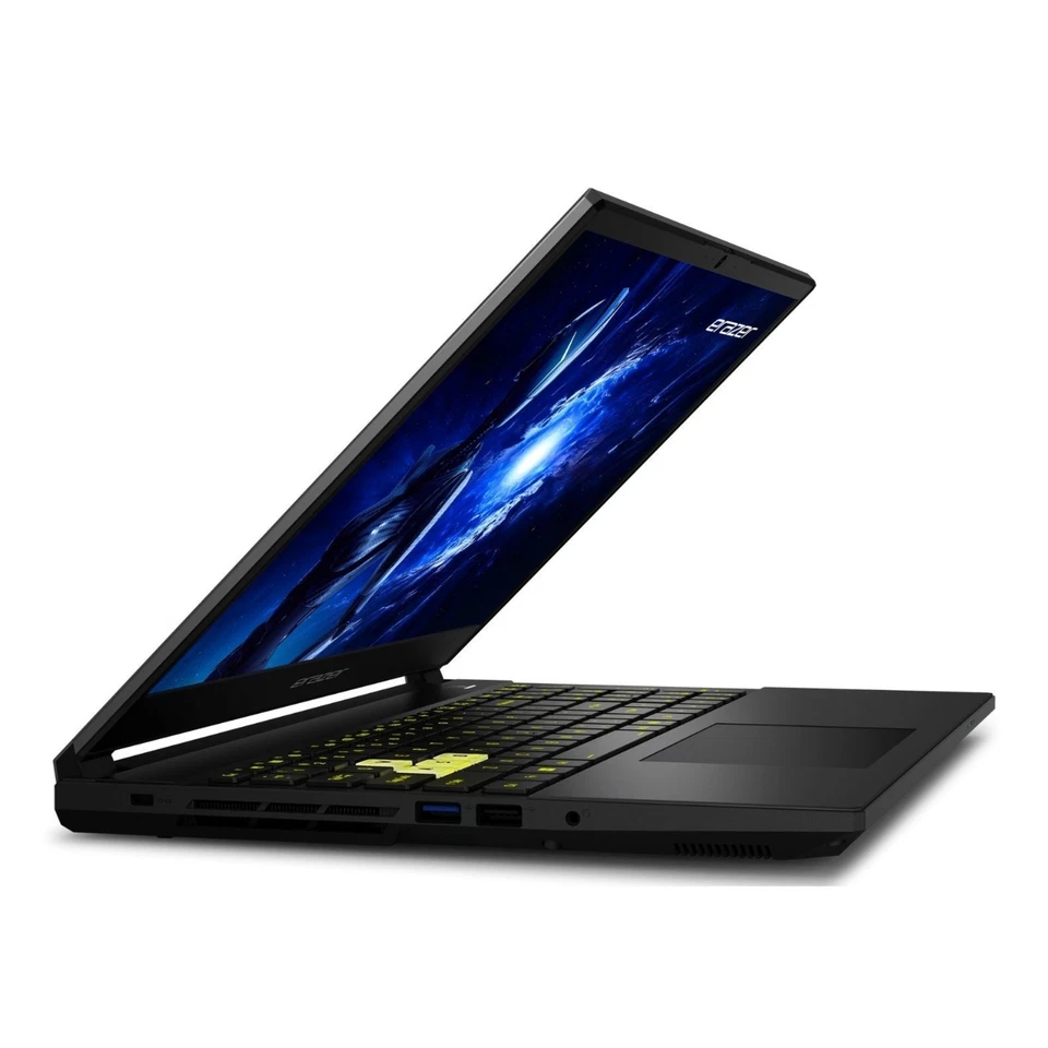 Medion Erazer Scout 15 Intel Core i5 16GB 1TB SSD RTX 5050 15.6" W11H Gaming - Image 3 of 4
