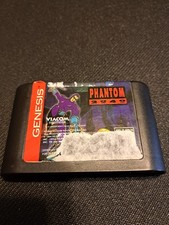 Phantom 2040 (Sega Genesis) [Cartridge Only]