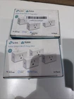 2 Packs With 8 Units Total Smart Plug Mini 15A, Smart Home Wi-Fi Outlet,  White