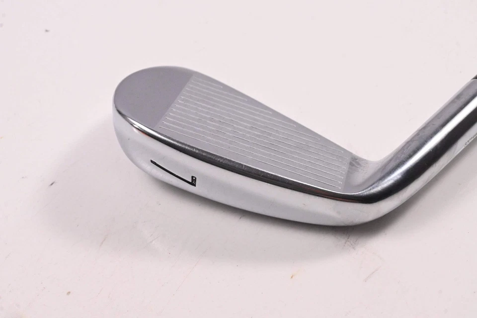 Titleist T200 2021 #7 Iron / 34 Degree / X-Flex AMT Tour White X100 Shaft - Image 3 of 4