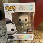 Funko pop Disney Donald Duck 100th Anniversary Target (Exclusive) #1309