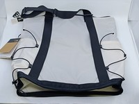 The North Face Borealis Tote Bag Shopper Tasche Gardenia White NF0A52SV