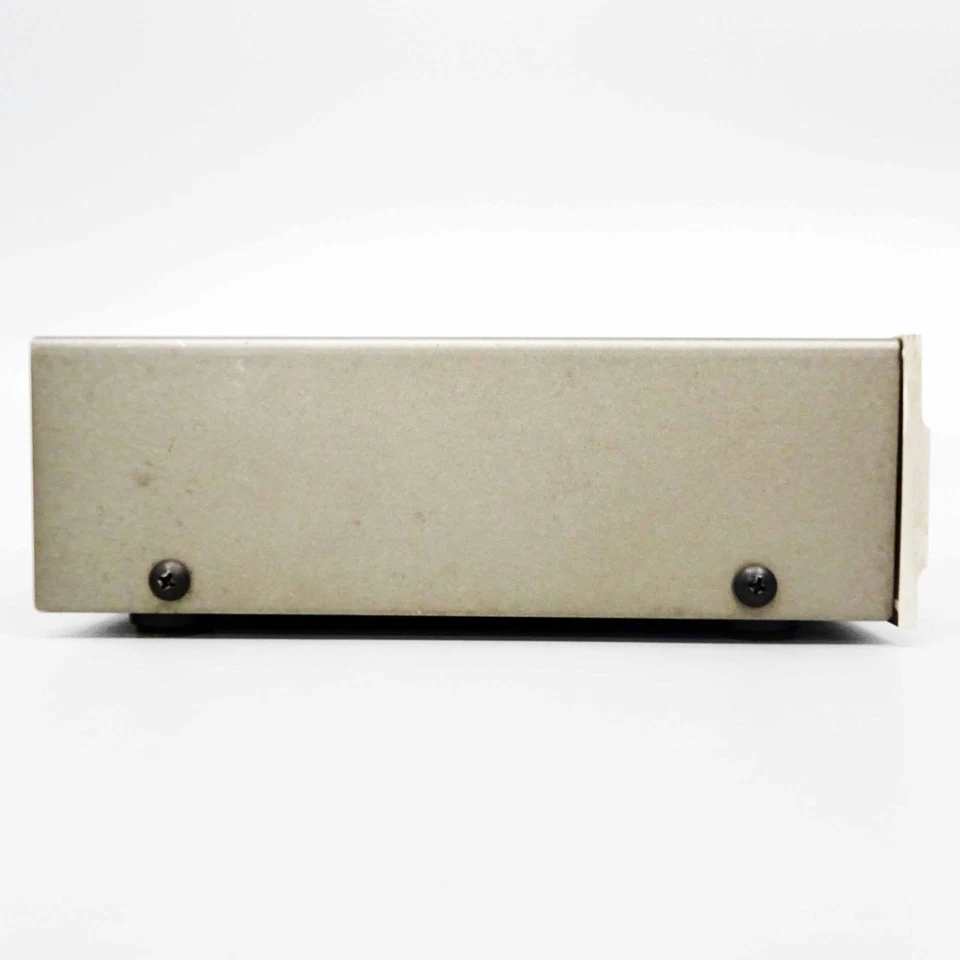 Amplificatore testa trasformatore step up Denon AU-340 vintage MC dal Giappon... - Immagine 3 di 4