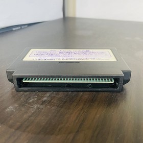 Batman Nintendo Famicom Sun Soft 1989 Japanese Version Action Retro Games