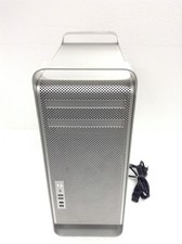 Apple Mac Pro A1186 EMC 2180 Xeon E5462 2.8GHz 8GB RAM 1TB HDD ATI RV630 DVD-RW