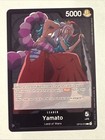 ONE PIECE 28 CARD LOT ZORO YAMATO BOA OP16 SUPER RARE LEADER SPARKLE PARALLEL — photo 3