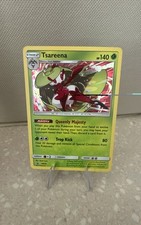 Tsareena SM26 Sm Holo