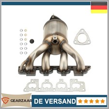 Katalysator Benzin kompatibel mit Opel Astra G Caravan T98 5849042 849177