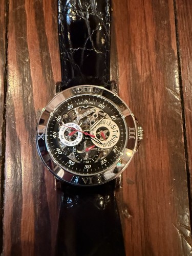 Tremont Watch
