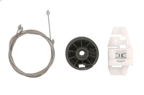 Window lifter repair kit BLIC 6205-09-047802P for SCENIC II (JM0/1_) 2 2003-2009