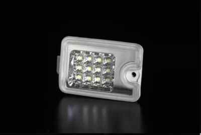 LED Reverse Lamp Clear lens Hijet / samber / Fits for 12.2004～09.2016