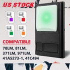 Premium Multi-Function Control Wall Panel Opener for LiftMaster 41A5273-1 78LM