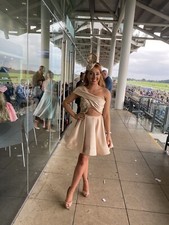 Mark Melia Dress