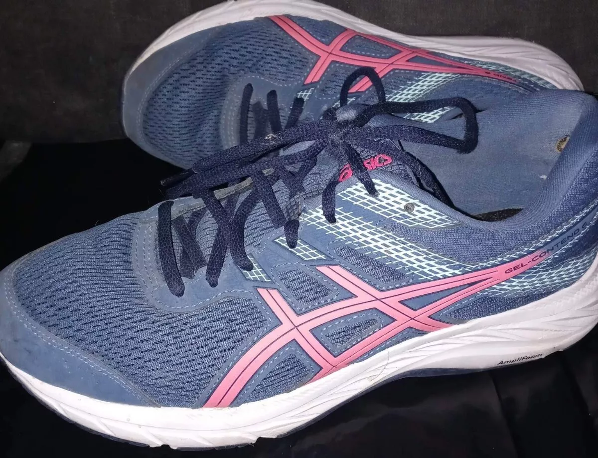 Asics amplifoam clearance everyday comfort
