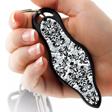 Munio Self Defense Key Chains