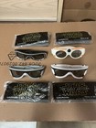 Star Wars The Force Awakens Complete Set Of Four Real 3D Glasses  — photo 1