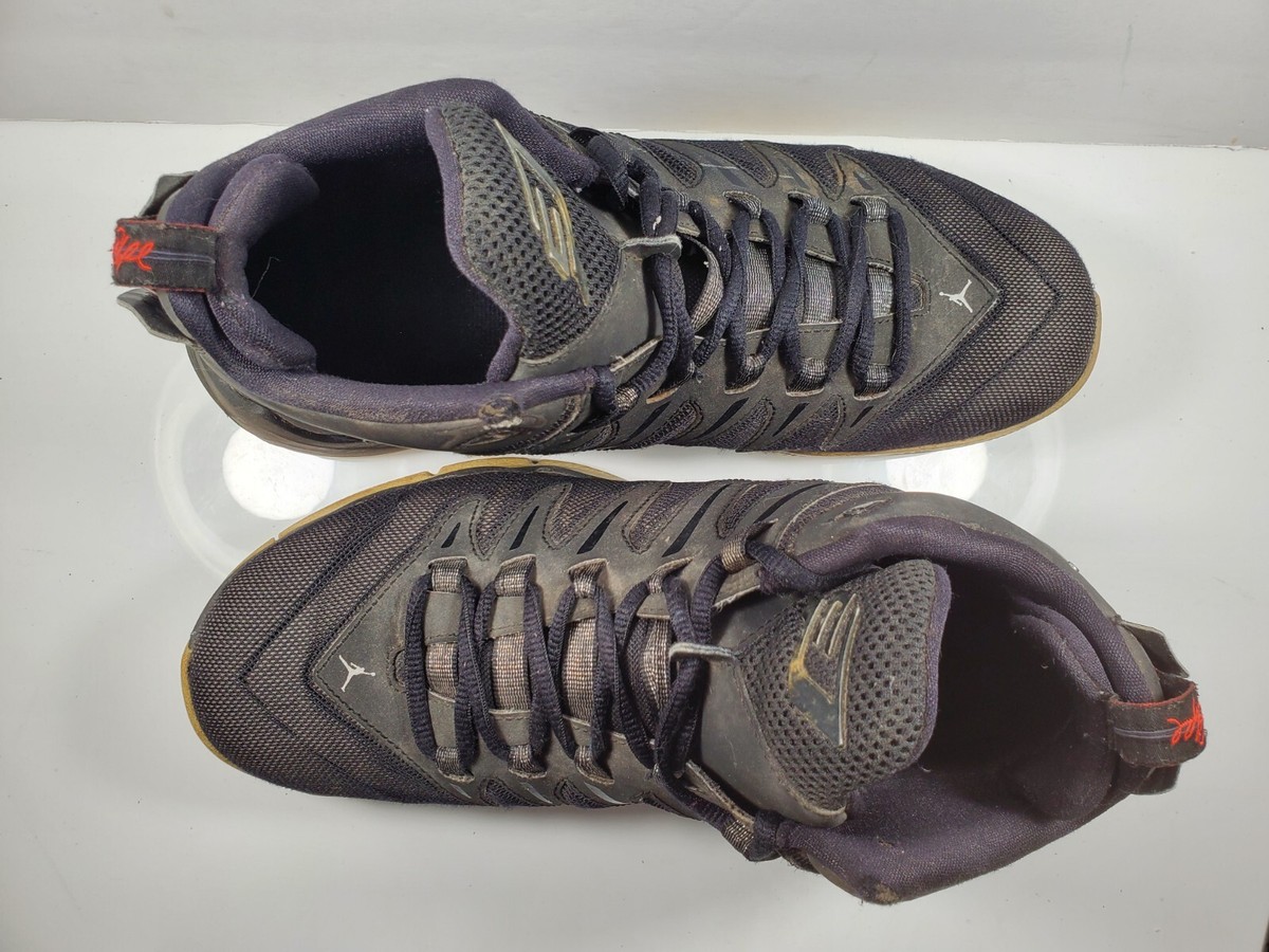 Jordan CP3 IX 9 Mens 810868-010 Black/Metallic Silver - Size 9 | eBay