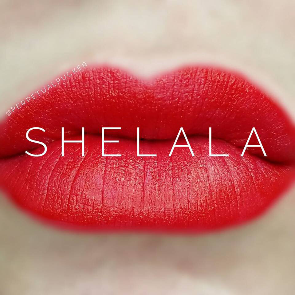 💟 **Shelala** LIPSENSE by SeneGence NEW/SEALED - Authentic
