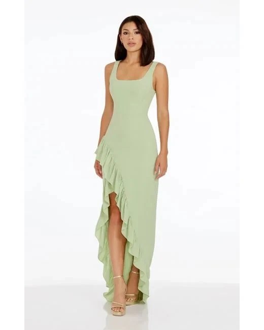 Green Dress The Population Dresses for Women for sale | eBay