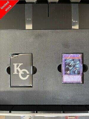 Yu-Gi-Oh OCG 25th ANNIVERSARY ULTIMATE KAIBA SET KC YuGiOh Yu-Gi-Oh OCG 25th ANNIVERSARY ULTIMATE KAIBA SET KC YuGiOh