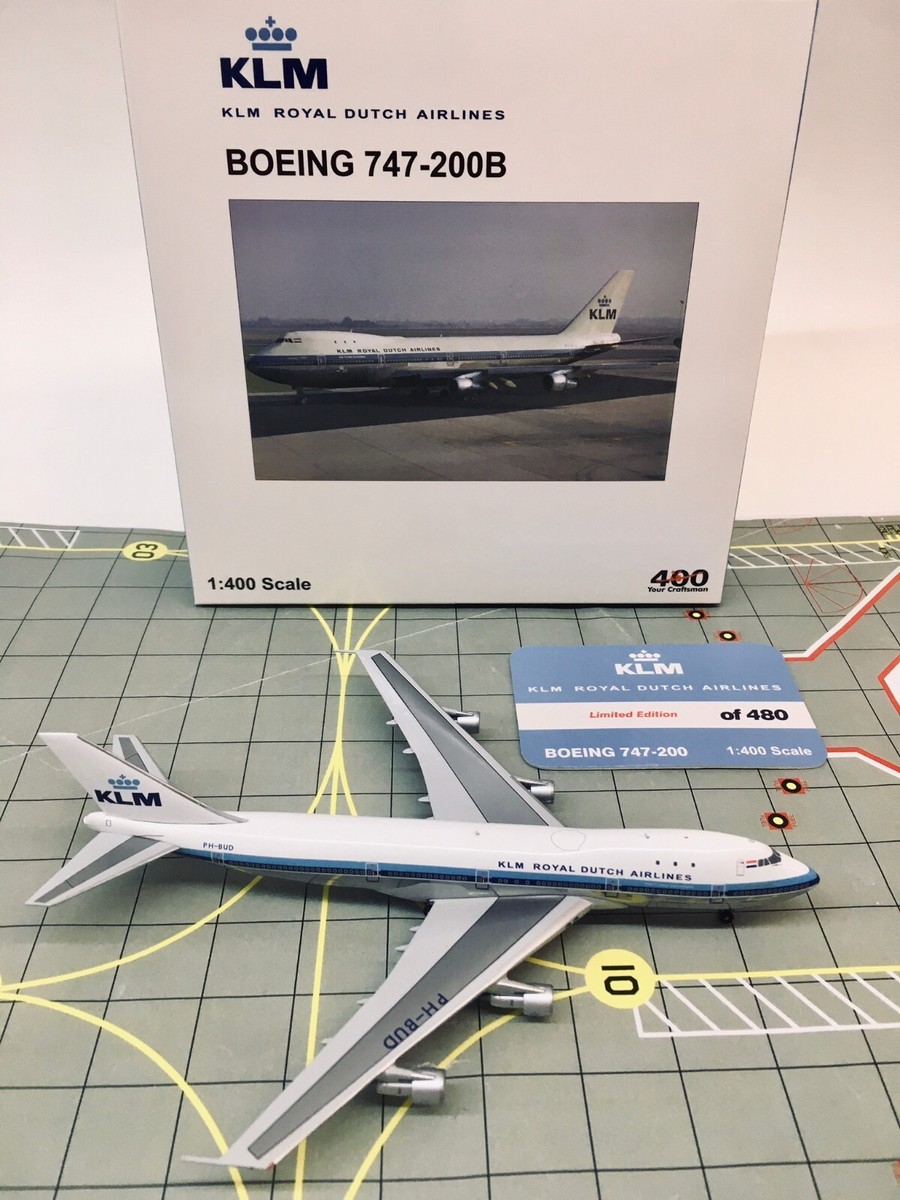ビッグバード　1/400　BB50802　フィリピン　747-200 ビッグバード 1/400 BB50802 フィリピン 747-200 ビッグバード 1
