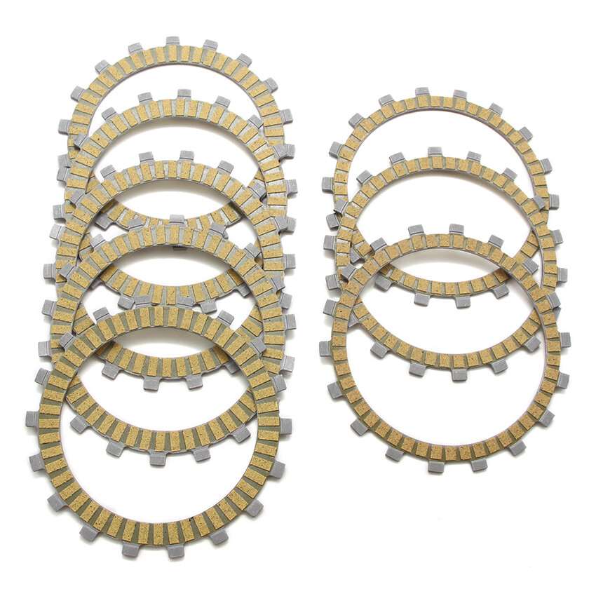 Clutch Friction Disc Plate Kit for BMW R1200GS R1250GS R1250R