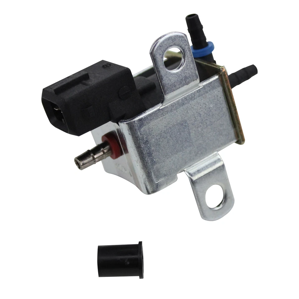 适用于大众甲壳虫捷达高尔夫帕萨特EGR阀门控制开关Pierburg 721895550 — 第 2/4 张图片