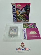 ebay® Auktion 116586458550 | Go Go Tank - Nintendo Gameboy - OVP - Anleitung Thumbnail of ebay® auction 116586458550 | Go Go Tank - Nintendo Gameboy - OVP - Anleitung