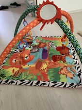 Baby Spielmatte