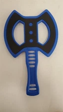 Eastpoint Axe Throw Game Replacement Single Throwing Axe Hatchet, Blue NEW