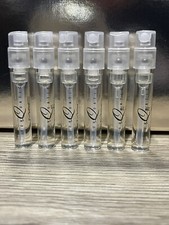 X6 MAC Turquatic Perfume Samples Size .05 fl oz 1.5 ml