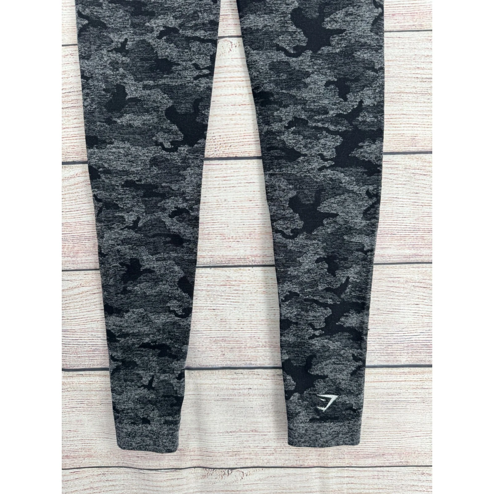 gymshark adapt camo seamless camouflage leggings