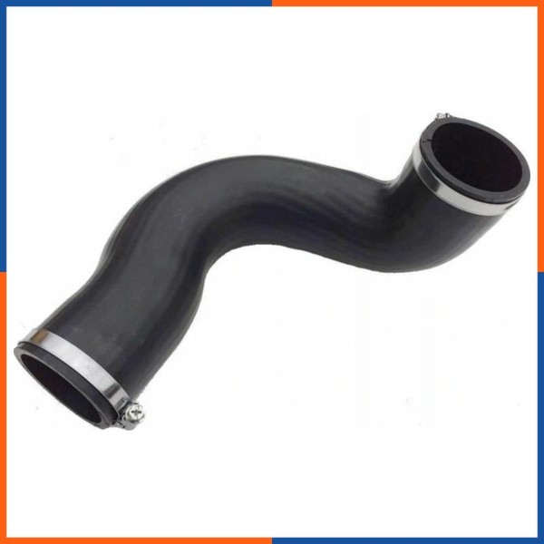 Ladeluftschlauch FüR Volvo | 43SKV053, 31261372-image