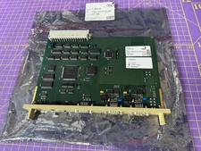 Esd CAN-CSC515 2xCAN Interface Module ,C.2904.04 , CAN-OPEN software NEW