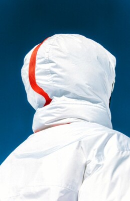 Ralph Lauren Polo 11 NASA Limited Edition Heated Astronaut Jacket Ralph Lauren Polo 11 NASA Limited Edition Heated Astronaut Jacket