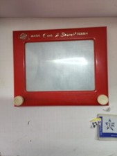 Vintage Ohio Art Classic Etch A Sketch Magic Screen no. 505 classic