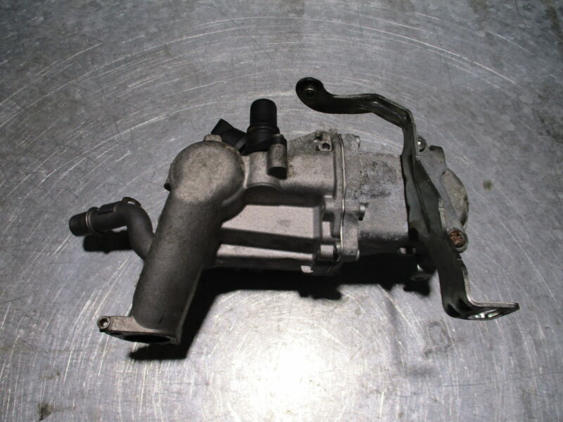 2012 Peugeot 208 1.4 HDi EGR Valve 702209080 for sale online | eBay 