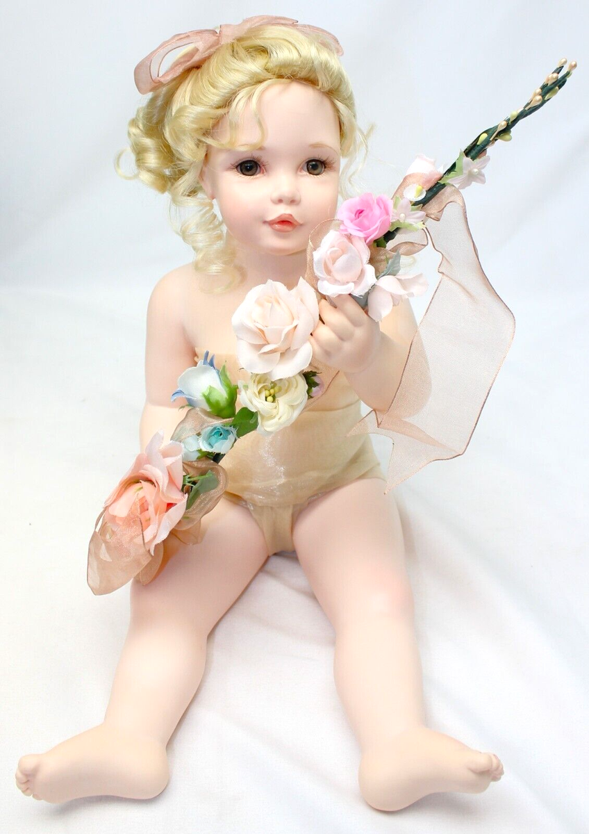 限定】Porcelain doll ポーセリンドール Le Cheri