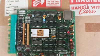 5825-01-094-890 King KDM-700A   BENDIX/KING Mod Kit  P/N 200-5807-00   ** New **