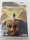 Jumper: Griffin's Story - Nintendo Wii BRAND NEW Sealed FREE SHIPPING