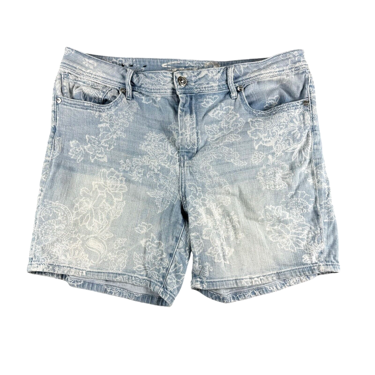 Seven7 Jeans Seven Brand Jean Shorts Seven Denim Shorts Women's 16