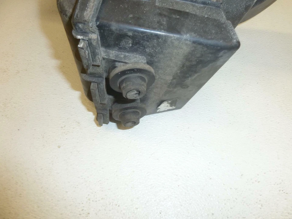 04-07 FORD FREESTAR Filtro de admisión de aire fresco limpio Caja Unidad de carcasa OEM Foto 2 de 4