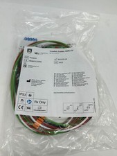 Câble ICU Leadset Philips Réf M1968A - 5 Fils Pour Monitoring Médical